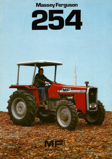 Massey Ferguson